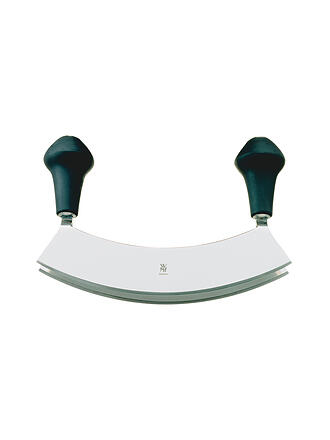 WMF | Mezzaluna a 2 lame, 17,5 cm