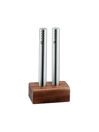 WMF | Set di saliera e pepiera da 2 pezzi