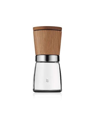 WMF | Macina spezie NATURE 14cm Legno/Vetro