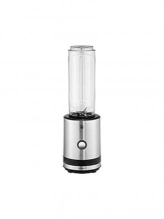 WMF | KÜCHENminis Smoothie-to-go, Mini frullatore da tavolo 300W