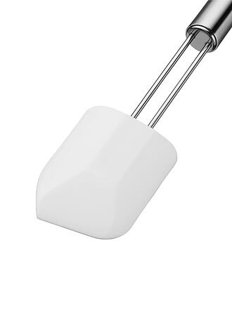 WMF | Spatola PROFI PLUS Cromargan / Silicone