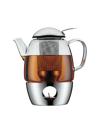 WMF | Set da tè 3 pezzi SmarTea 1,0 l