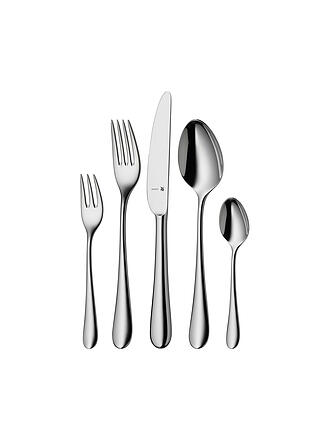 WMF | Set di posate 66 pezzi Merit Cromargan protect