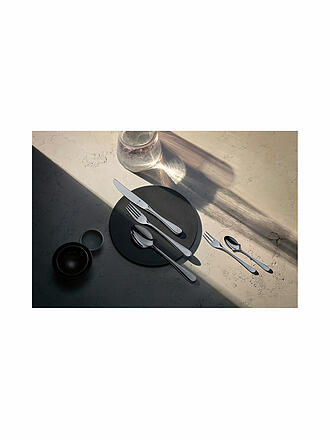 WMF | Set di posate 66 pezzi Merit Cromargan protect