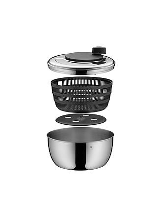 WMF | Gourmet Centrifuga per insalata 4L 24cm