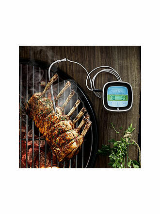 WMF | Termometro digitale per carne BBQ 18,5 cm