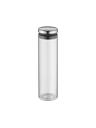 WMF | Vorratsdose DEOPOT 2l Vetro / Cromargan