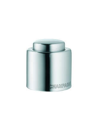 WMF | Tappo per bottiglie di spumante CLEVER & MORE Cromargan
