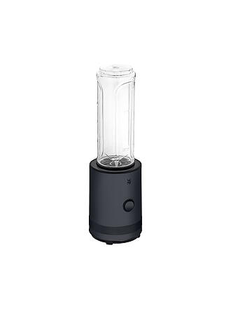 WMF | Frullatore 0,6l Smoothie to go KÜCHENminis Deep Black