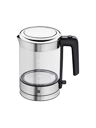 WMF | Bollitore KÜCHENminis 1l Cromargan / Vetro