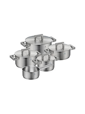 WMF | Set di pentole ULTIMATE-COOL 5 pz. Cromargan