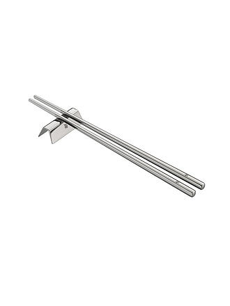 WMF | Bacchette - Chop-Sticks 4 pz. NUOVA Cromargan