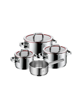 WMF | Set di pentole 4 pezzi FUNCTION 4 Cromargan