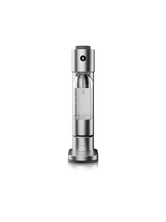 WMF | Gasatore Element One Soda - Stream in acciaio inox