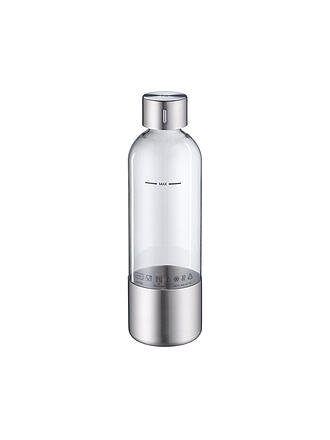 WMF | Element One Bottiglia per gasatore d'acqua 0,85 l PET/acciaio inox