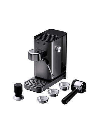 WMF | Macchina per espresso a portafiltro LUMERO Stone-Grey