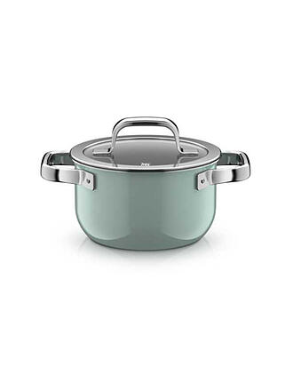 WMF | Pentola FUSIONTEC MINERAL PRO 16cm/2L Eucalyptus Haze