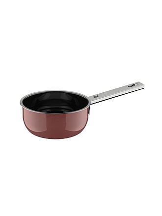 WMF | Set di pentole 4 pz. FUSIONTEC MINERAL PRO Quarzo Rosa
