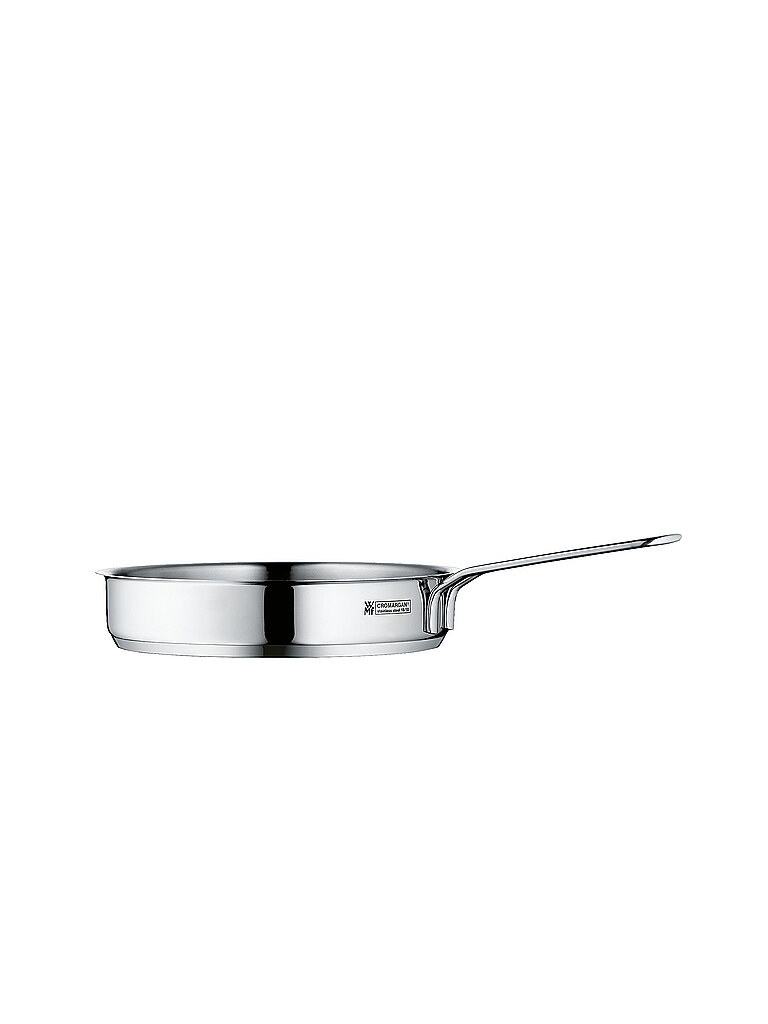 Wmf Mini padella 18 cm argento