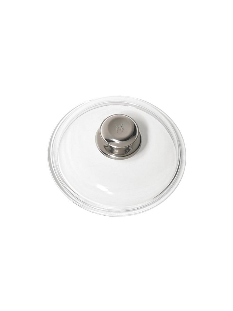 Coperchio in vetro per padella 24 cm trasparente