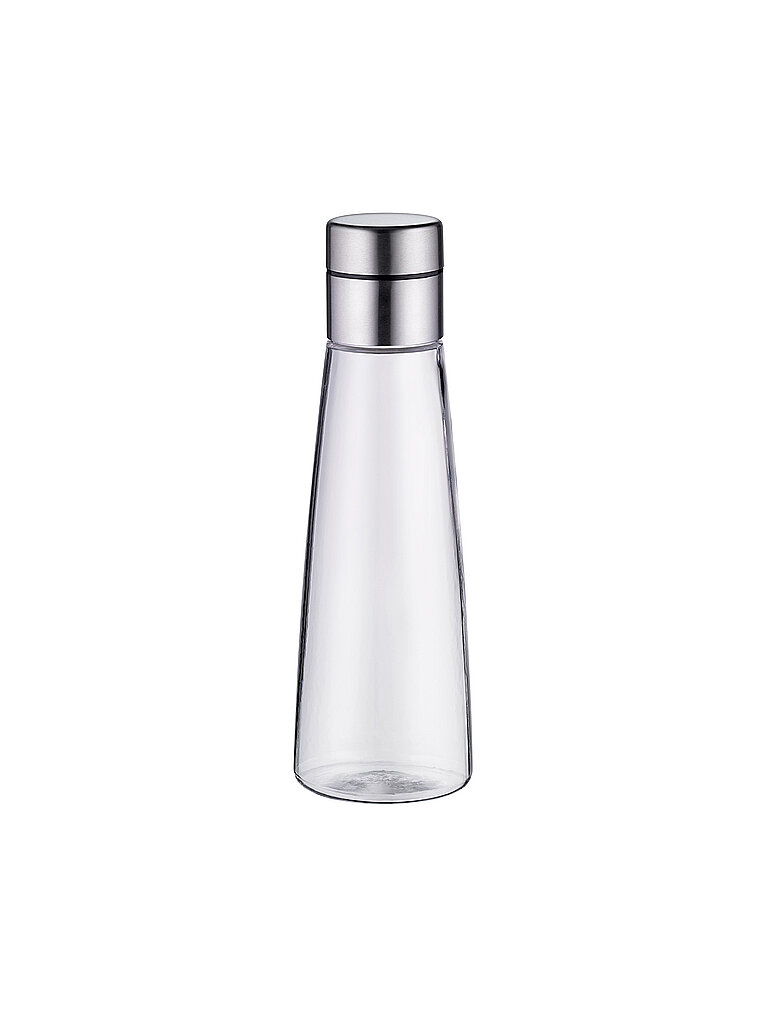 Dosatore per olio De Luxe 0,5 l trasparente