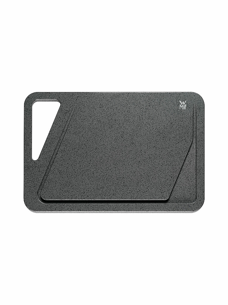 Wmf Tagliere 38x 25 cm grigio