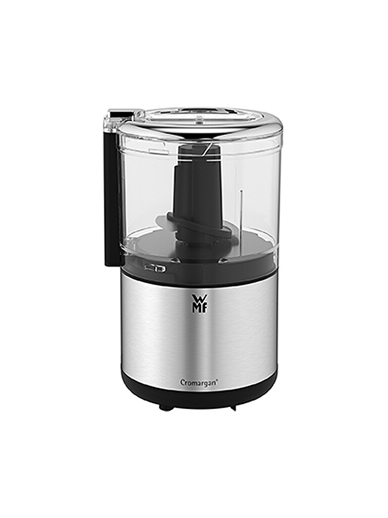 KÜCHENminis Tritatutto 65W 0,3l argento