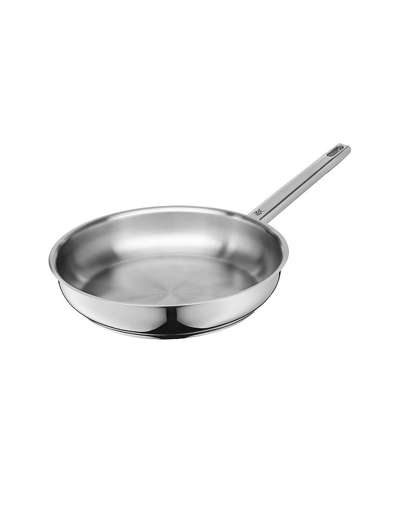 Padella Compact Cuisine 28 cm argento