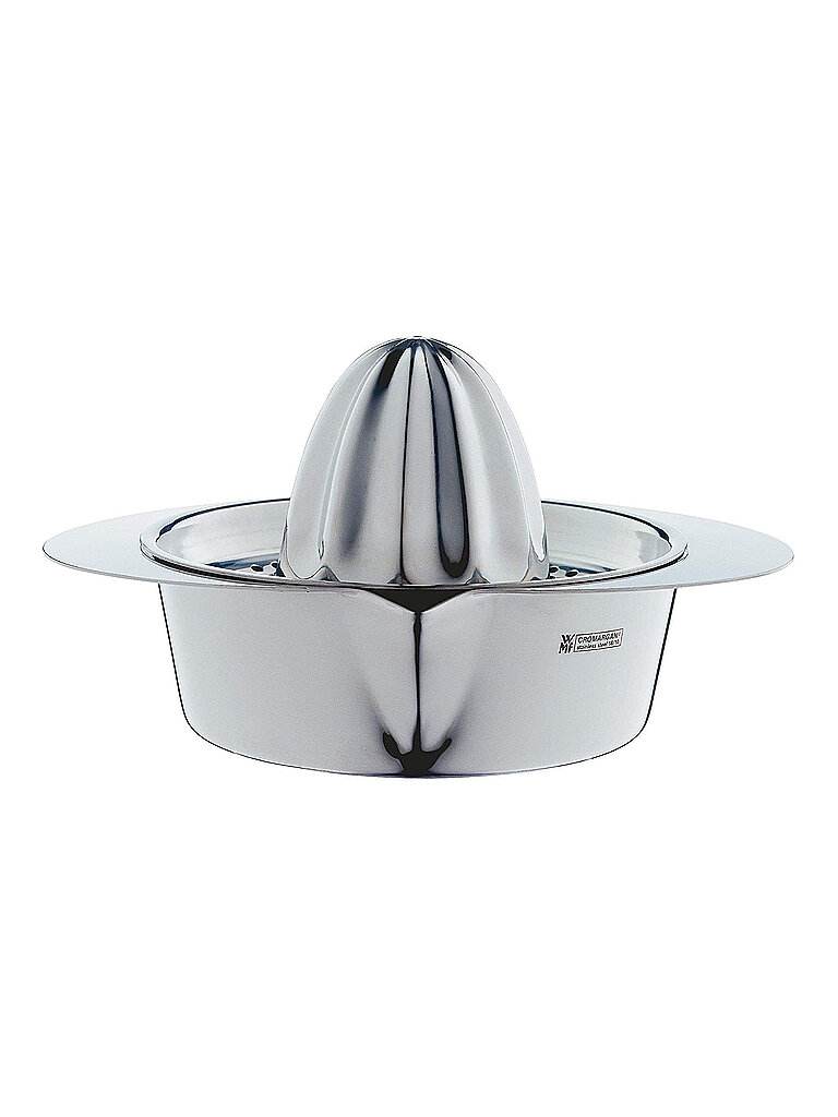 Spremiagrumi Gourmet 13 cm argento