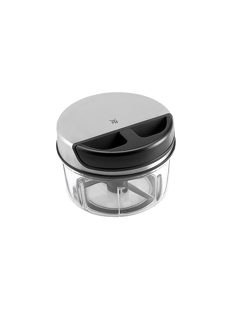 Multi-tritatutto 650ml trasparente