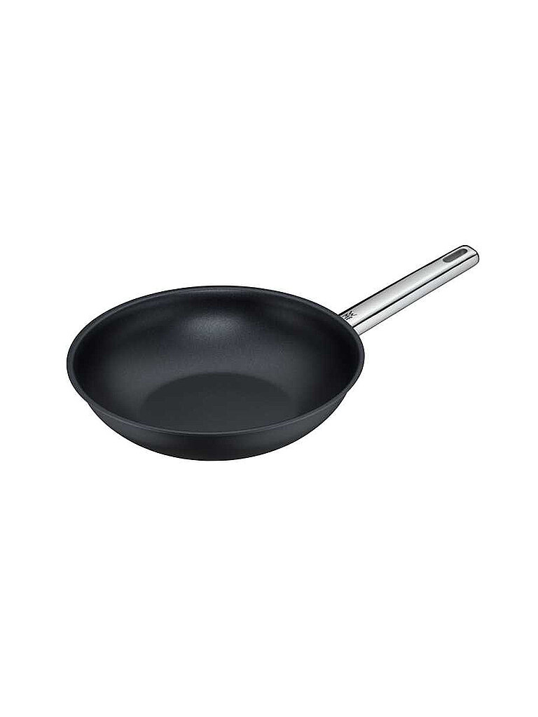Wok 28 cm DURACUISINE Duraquarz nero