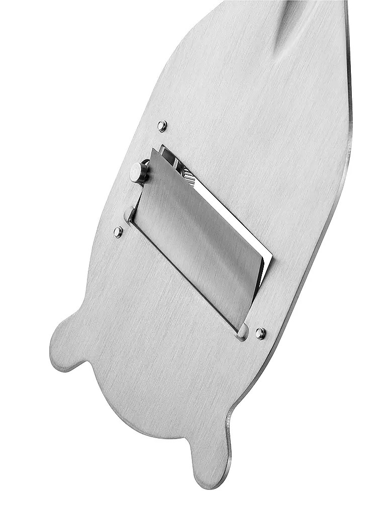 WMF | Affettatartufi/Gourmet Profi Plus | Argento