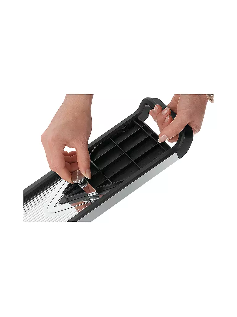 WMF | Affettatutto per verdure Top Tools | 