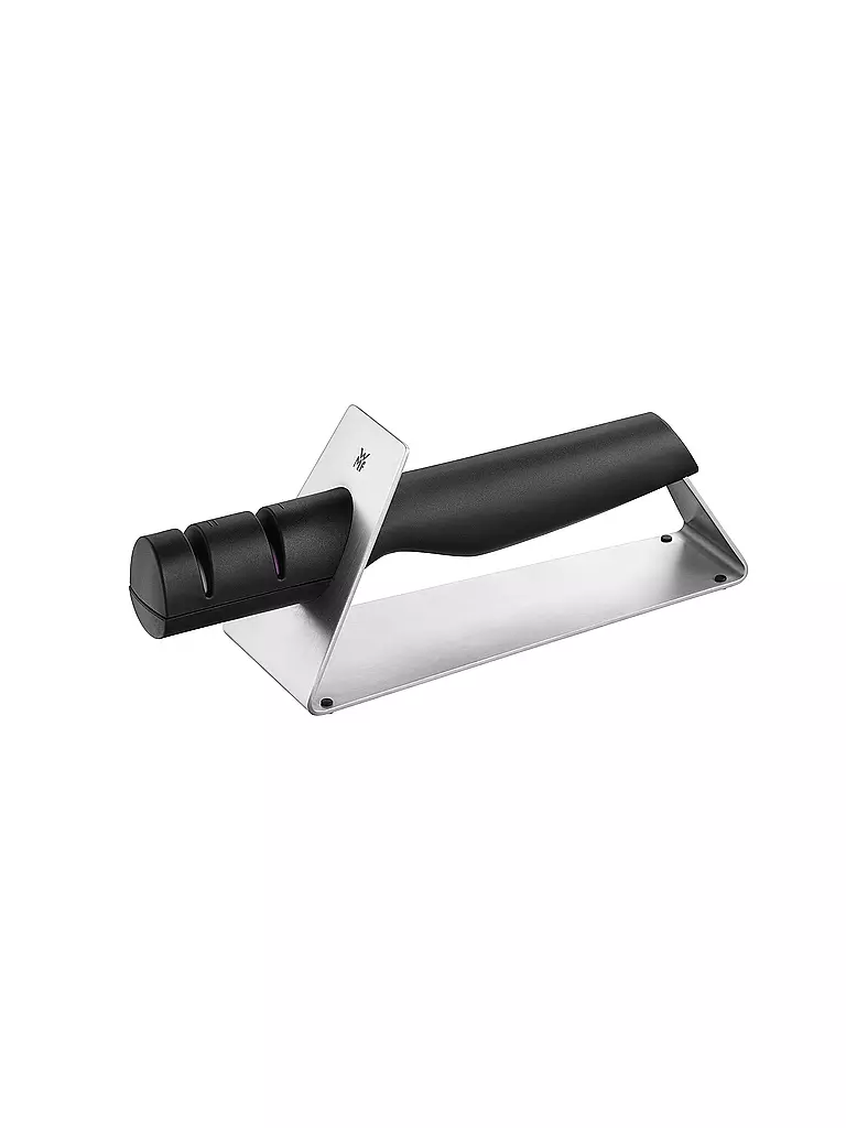 WMF | Affilacoltelli Gourmet | Nero