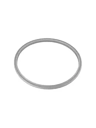 WMF | Anello di tenuta 22 cm silicone | Senza colore