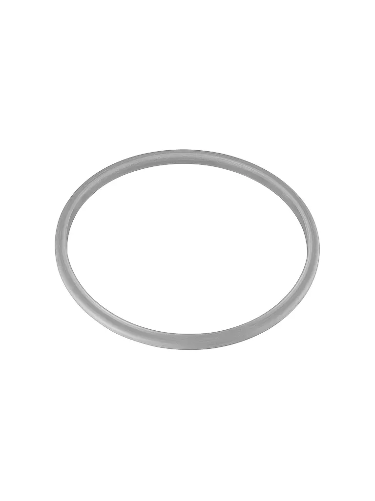 WMF | Anello di tenuta 22 cm silicone | Senza colore