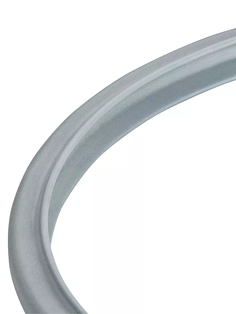 WMF | Anello di tenuta 22 cm silicone | Senza colore