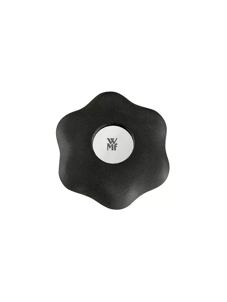 WMF | Apribottiglie a vite CLEVER & MORE Nero | Nero