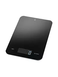 WMF | Bilancia da cucina digitale | Nero