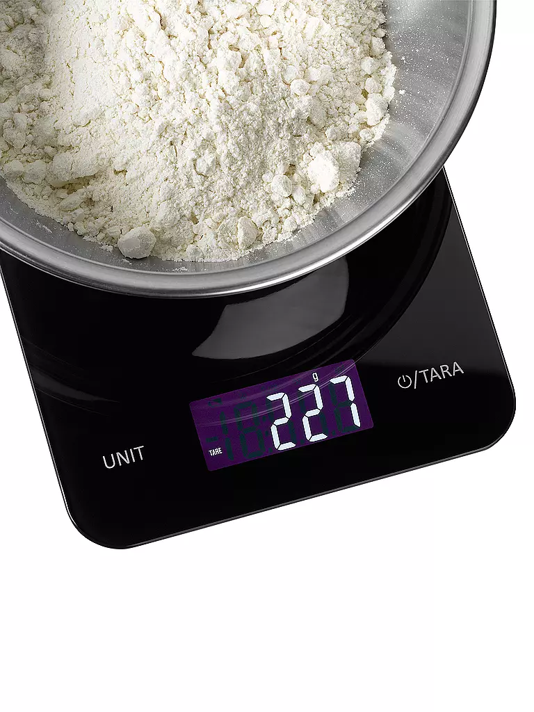 WMF | Bilancia da cucina digitale |