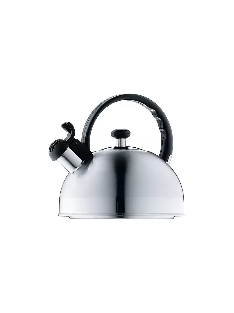 WMF | Bollitore - Bollitore a fischio 1,5l Orbit Cromargan | Argento