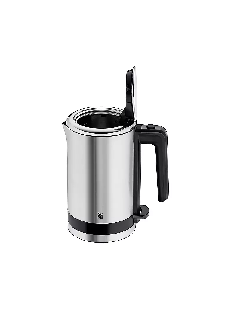 WMF | Bollitore 0,8l "Küchenminis" 0413140011 | Argento