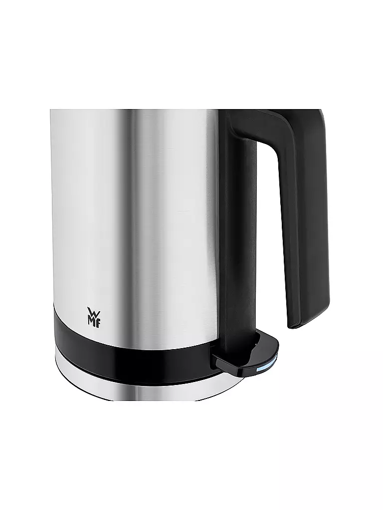 WMF | Bollitore 0,8l "Küchenminis" 0413140011 | Argento