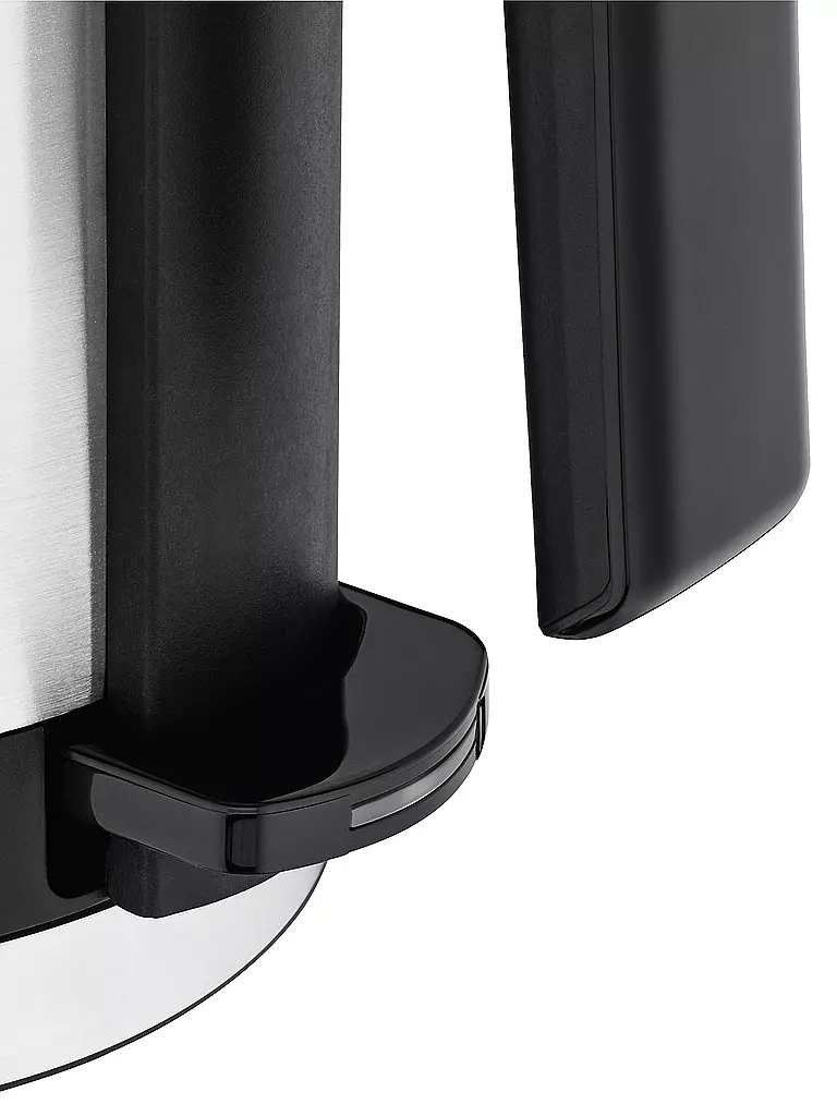 WMF | Bollitore 0,8l "Küchenminis" 0413140011 | Argento