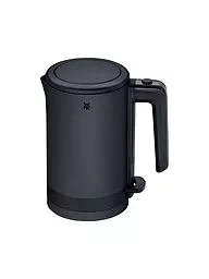 WMF | Bollitore 0,8l KÜCHENminis Deep Black | Nero