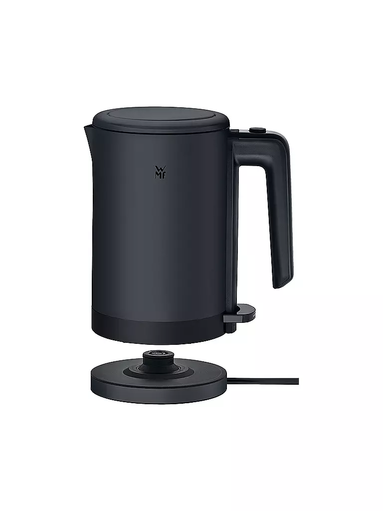 WMF | Bollitore 0,8l KÜCHENminis Deep Black |
