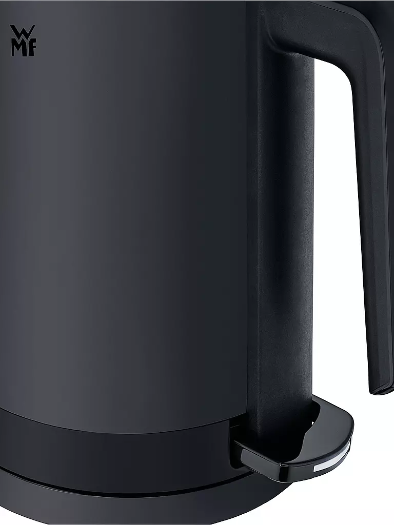 WMF | Bollitore 0,8l KÜCHENminis Deep Black |
