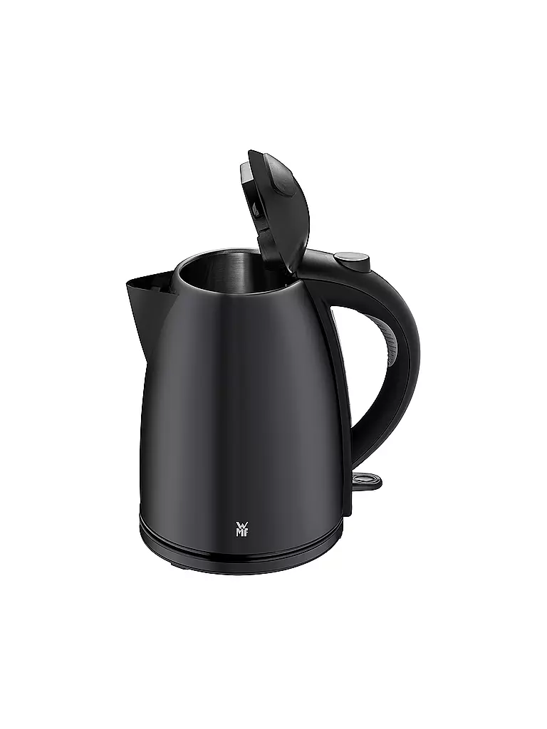 WMF | Bollitore 1,7 l STELIO Deep Black |