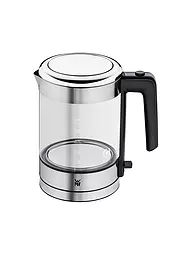 WMF | Bollitore KÜCHENminis 1l Cromargan / Vetro | Trasparente