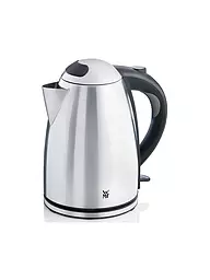 WMF | Bollitore Stelio Cromargan 1,7 l | Argento